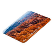 Magnet Flexible Parc national du Bryce Canyon (Côté Gauche)