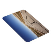 Magnet Flexible Parc national du Capitol Reef, Utah (Côté Droit)