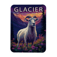 Parc national du Glacier