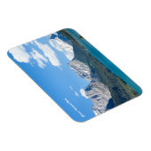 Magnet Flexible Parc national du Glacier (Côté Droit)