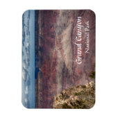 Magnet Flexible Parc national du Grand Canyon (Vertical)