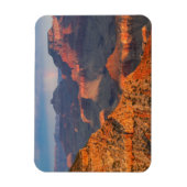 Magnet Flexible Parc national du Grand Canyon (Vertical)