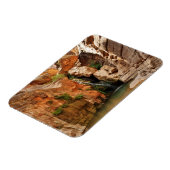 Magnet Flexible Parc national du Grand Canyon, Arizona (Côté Gauche)