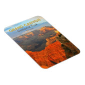 Magnet Flexible Parc national du Grand Canyon Arizona (Côté Droit)
