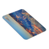 Magnet Flexible Parc national du Grand Canyon, AZ (Côté Droit)