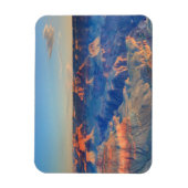 Magnet Flexible Parc national du Grand Canyon, AZ (Vertical)