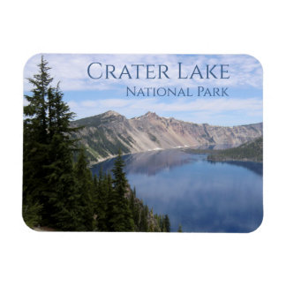 Magnet Flexible Parc national du lac Crater Oregon