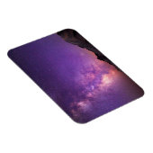 Magnet Flexible Parc national du Mont-Rainier | État de Washington (Côté Droit)