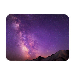 Magnet Flexible Parc national du mont Rainier État de Washington