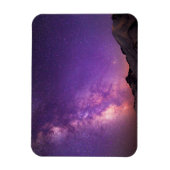 Magnet Flexible Parc national du Mont-Rainier | État de Washington (Vertical)