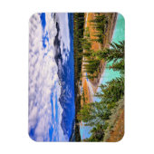 Magnet Flexible Parc national Jasper, Alberta, Canada (Vertical)