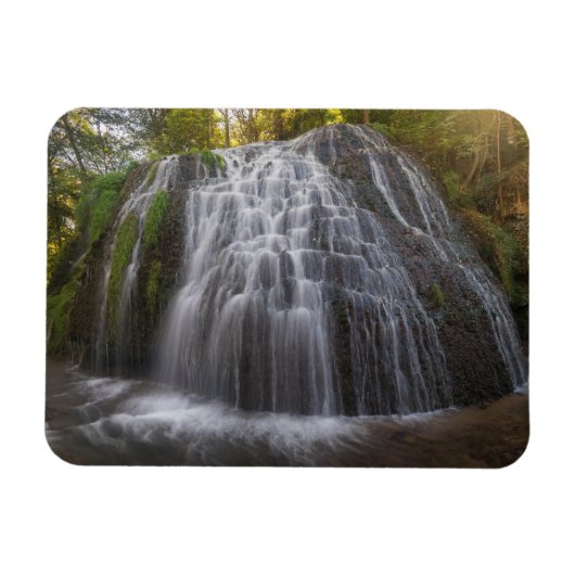 Magnet Flexible Parc naturel de Monasterio (Horizontal)