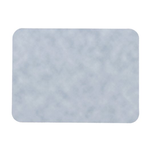 Magnet Flexible Parchemin vintage gris bleu texture (Horizontal)