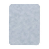 Magnet Flexible Parchemin vintage gris bleu texture (Vertical)