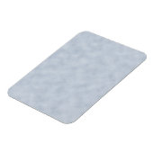 Magnet Flexible Parchemin vintage gris bleu texture (Côté Gauche)