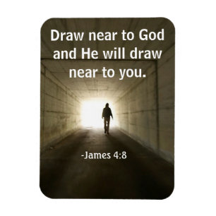 Magnet Flexible Parcourez les citations de la Bible de Dieu