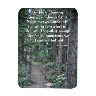 Magnet Flexible Parcours En Bas