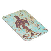 Magnet Flexible Pareidolia (Côté Droit)