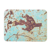 Magnet Flexible Pareidolia (Horizontal)