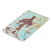 Magnet Flexible Pareidolia (Côté Gauche)