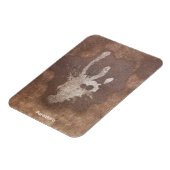 Magnet Flexible Pareidolia (Côté Gauche)