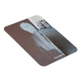 Magnet Flexible Pareidolia (Côté Droit)