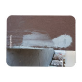 Magnet Flexible Pareidolia (Horizontal)