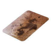 Magnet Flexible Paréidolie (Côté Gauche)