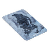 Magnet Flexible Paréidolie (Côté Droit)