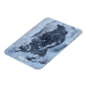 Magnet Flexible Paréidolie (Côté Gauche)