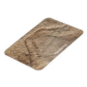 Magnet Flexible Paréidolie (Côté Gauche)