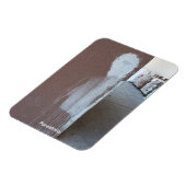 Magnet Flexible Paréidolie (Côté Gauche)