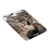 Magnet Flexible Paréidolie (Côté Droit)