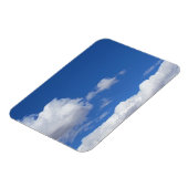 Magnet Flexible Paréidolie (Côté Gauche)