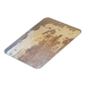 Magnet Flexible Paréidolie (Côté Gauche)