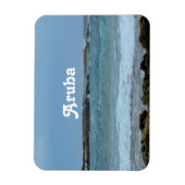 Magnet Flexible Parfait Aruba (Vertical)