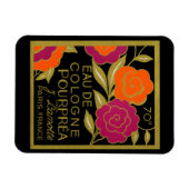 Magnet Flexible Parfum Eau de Cologne 1920 (Horizontal)
