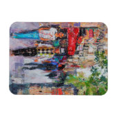 Magnet Flexible Paris (Horizontal)