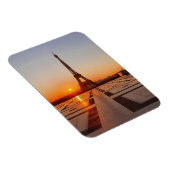 Magnet Flexible Paris (Côté Droit)