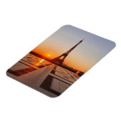 Magnet Flexible Paris (Côté Gauche)