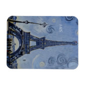 Magnet Flexible Paris (Horizontal)