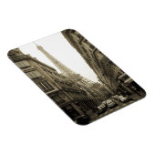 Magnet Flexible Paris (Côté Droit)