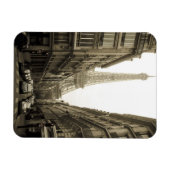 Magnet Flexible Paris (Horizontal)