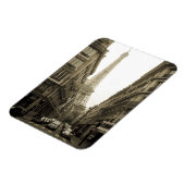 Magnet Flexible Paris (Côté Gauche)