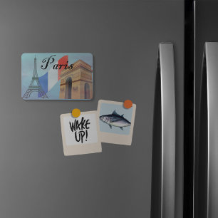 Magnet Flexible Paris