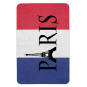 Magnet Flexible Paris (Vertical)