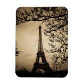 Magnet Flexible Paris (Vertical)