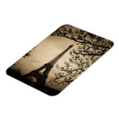 Magnet Flexible Paris (Côté Gauche)