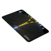 Magnet Flexible paris eiffel (Côté Droit)