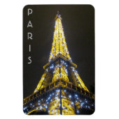 Magnet Flexible paris eiffel (Vertical)